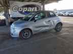 2012 FIAT 500