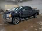 2012 CHEVROLET SILVERADO 1500