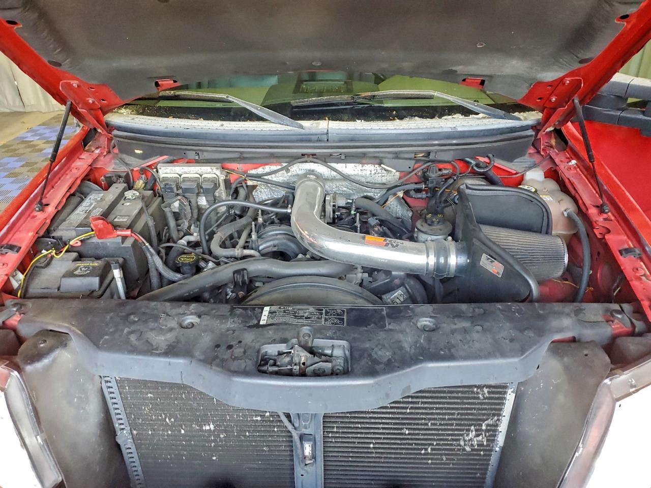 2006 FORD F-150