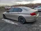 2011 BMW 5 series