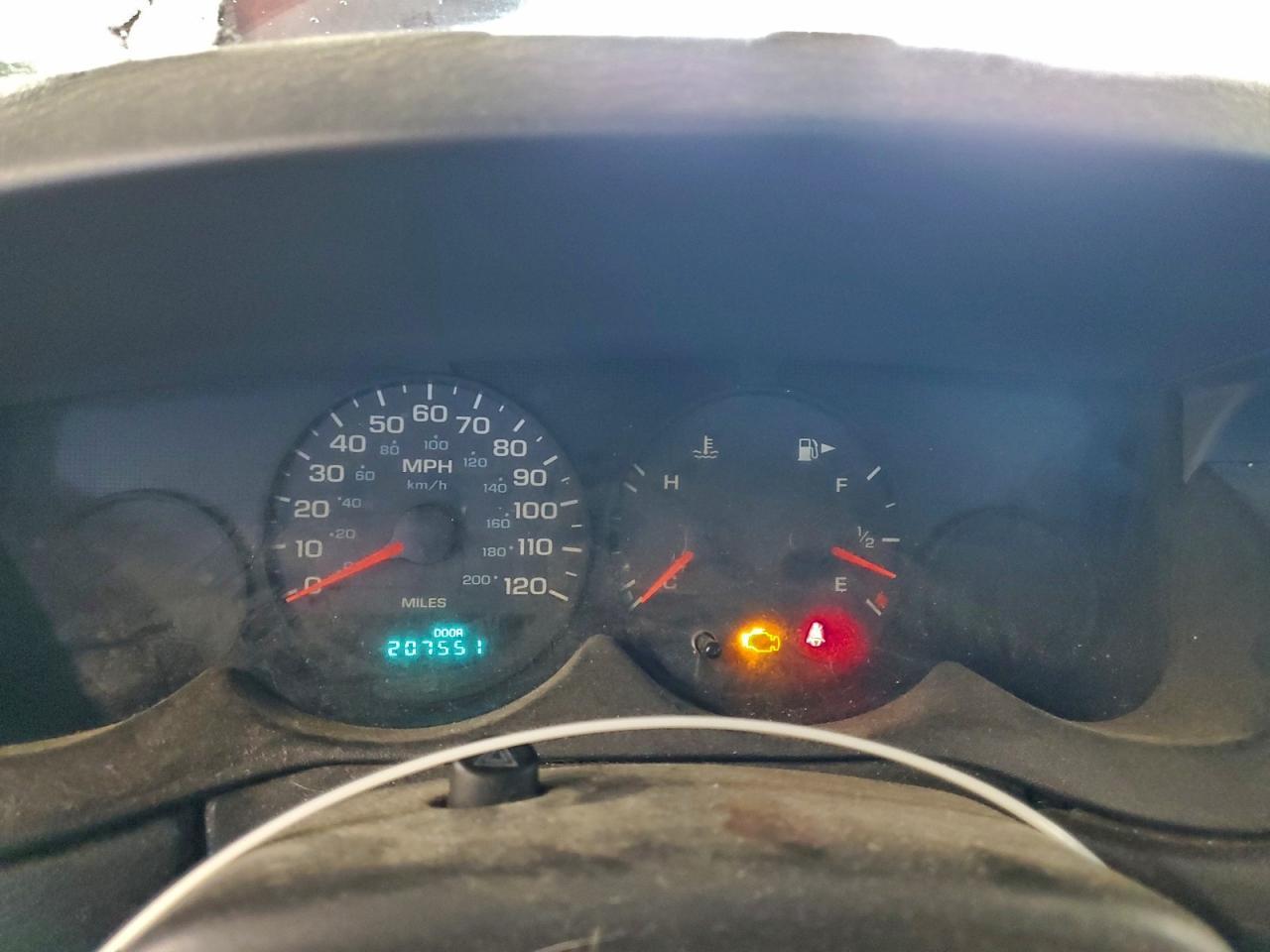 2002 DODGE Neon