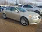 2013 BUICK Regal