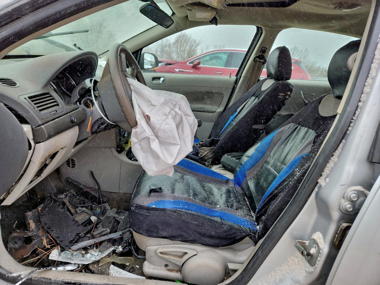 2005 CHEVROLET COBALT