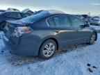 2011 NISSAN ALTIMA
