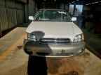 2001 SUBARU Legacy