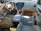 2014 NISSAN PATHFINDER