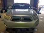 2009 TOYOTA HIGHLANDER