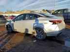 2021 NISSAN VERSA