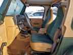 1997 JEEP WRANGLER