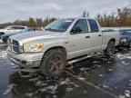2008 DODGE RAM 1500