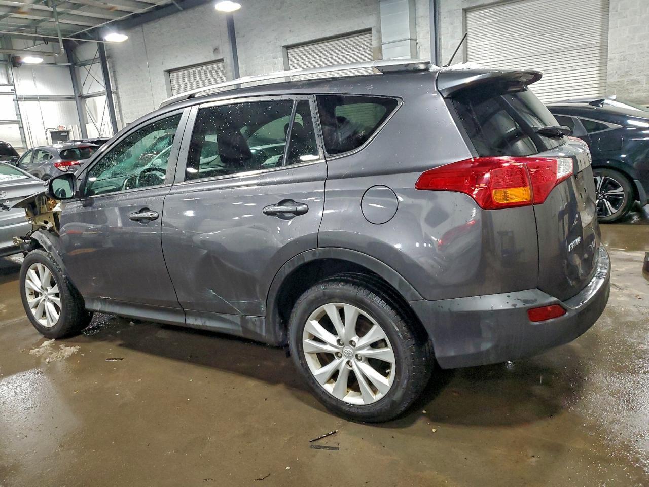 2013 TOYOTA RAV4