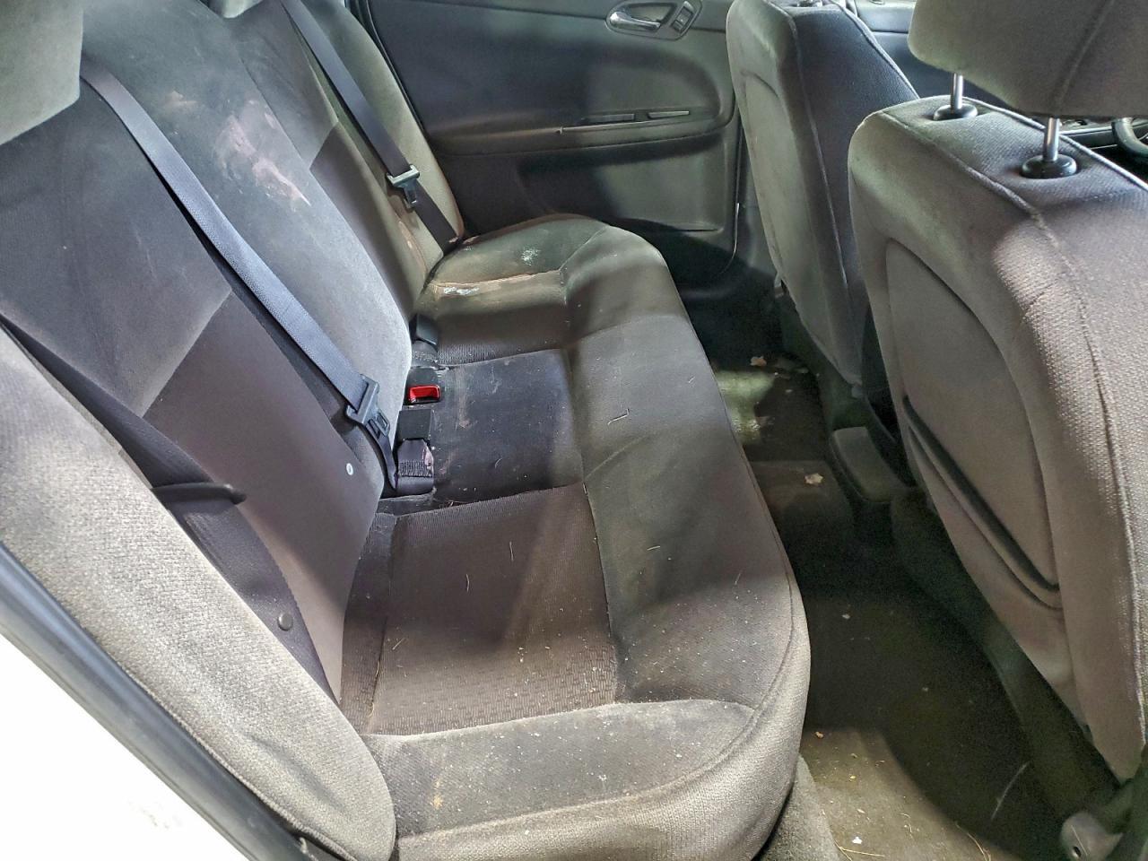 2013 CHEVROLET IMPALA