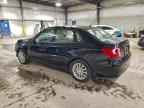 2008 SUBARU IMPREZA