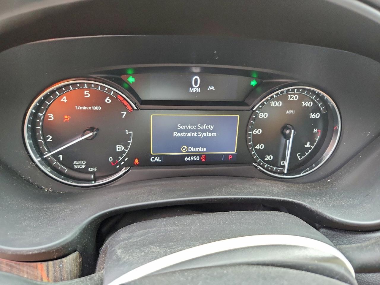 2023 CADILLAC XT4
