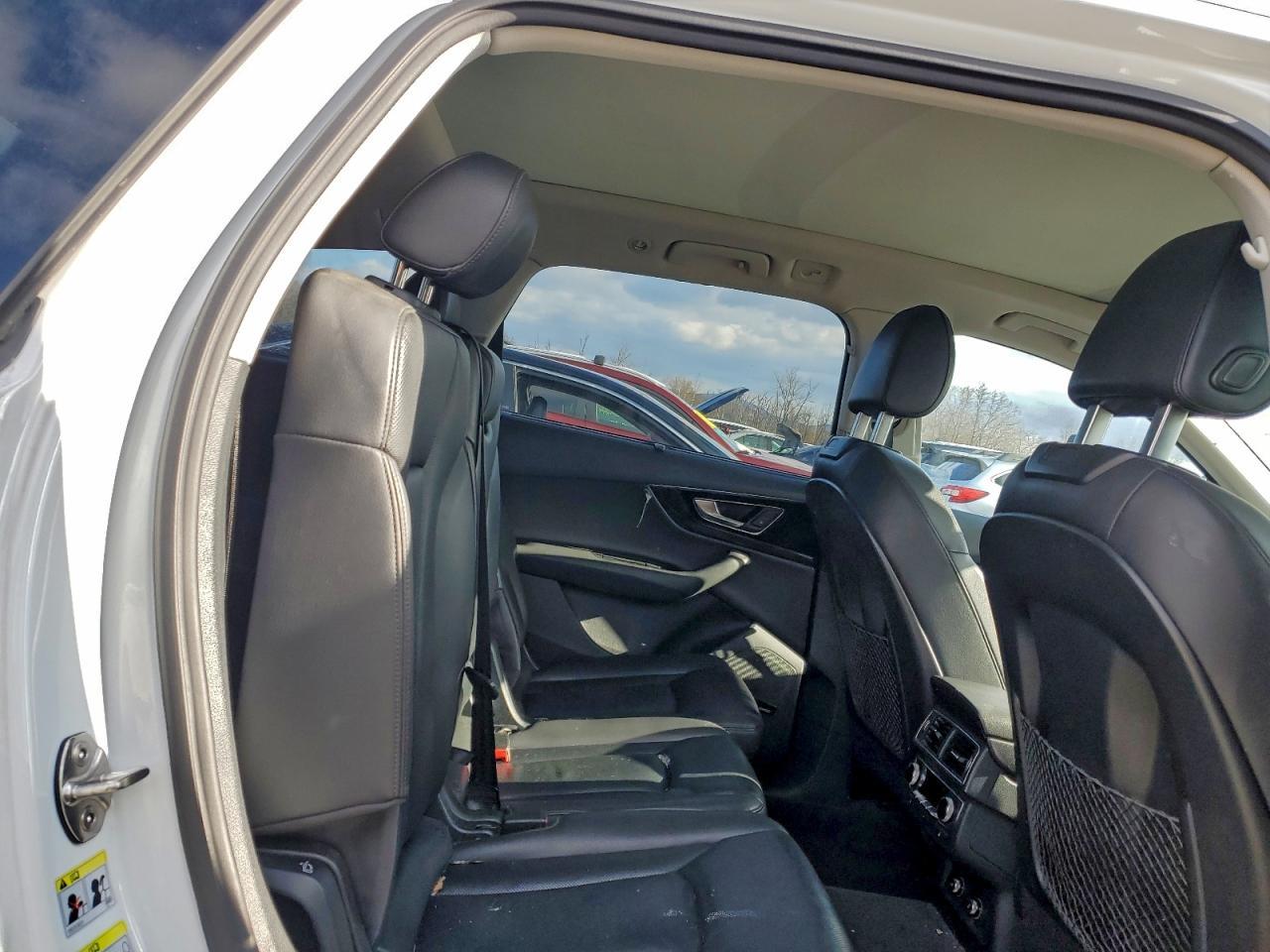 2019 AUDI Q7