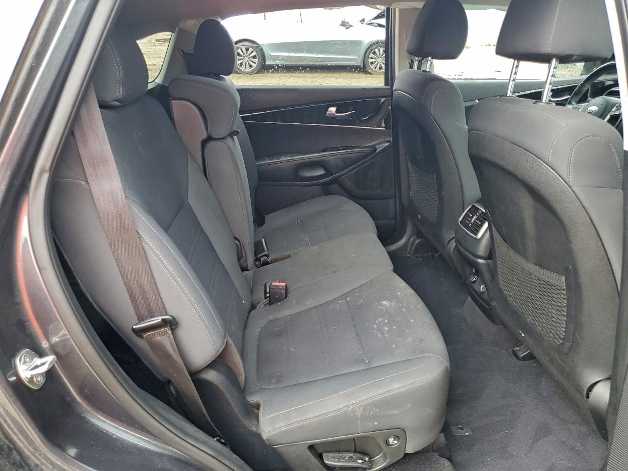 2020 KIA SORENTO