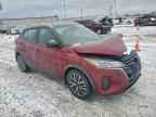 2022 NISSAN KICKS