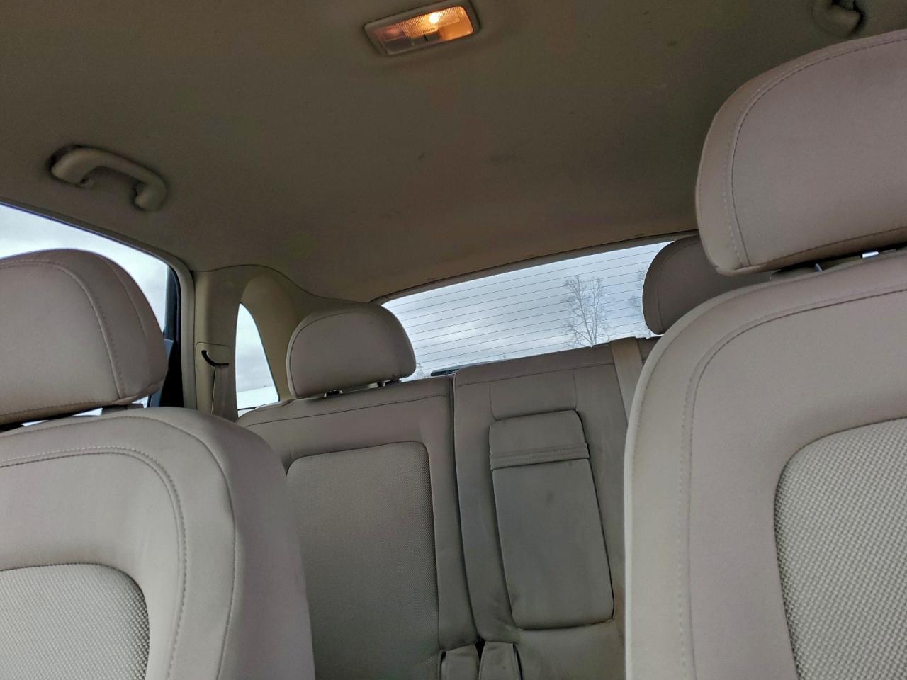 2008 SATURN Vue