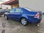2006 FORD FUSION