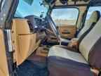 2001 JEEP WRANGLER