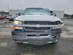 2004 CHEVROLET Silverado 2500