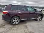 2012 TOYOTA HIGHLANDER