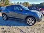 2013 NISSAN Juke
