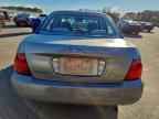 2004 NISSAN SENTRA