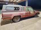 1984 TOYOTA Pickup