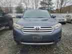2013 TOYOTA HIGHLANDER