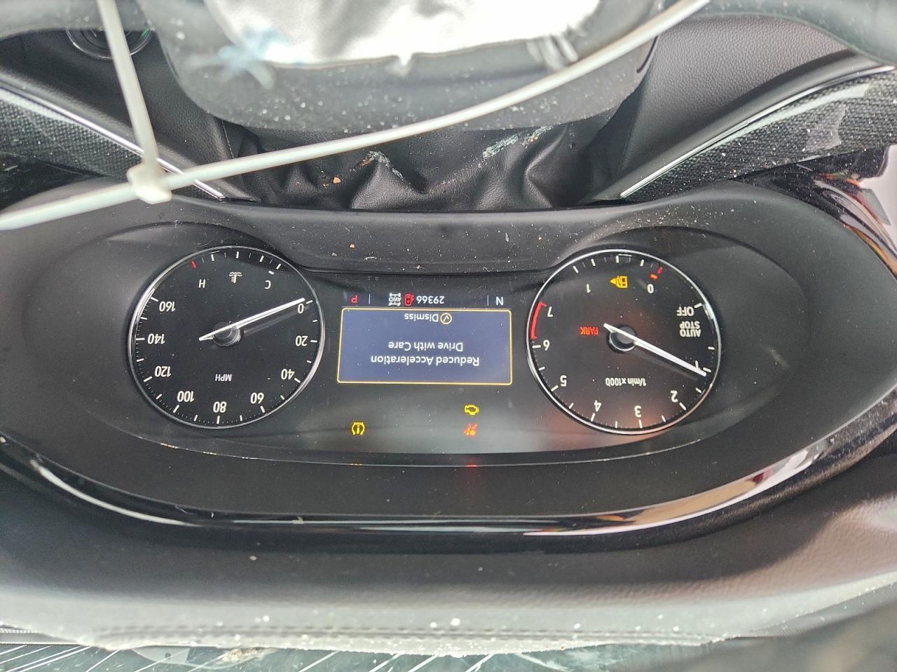 2023 BUICK Envision