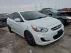 2017 HYUNDAI ACCENT