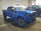 2016 TOYOTA TACOMA