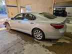 2007 LEXUS LS 460