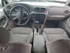 2002 CHEVROLET Trailblazer