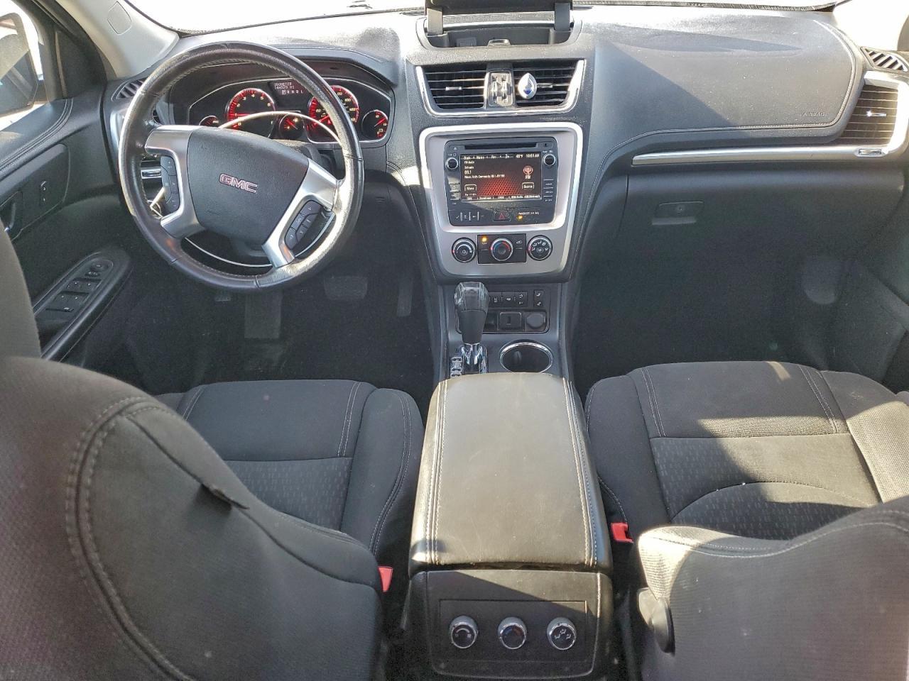 2015 GMC ACADIA