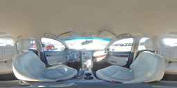 2007 LINCOLN MKZ