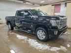 2020 GMC Sierra