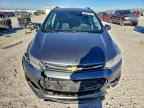 2017 CHEVROLET TRAX
