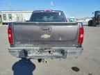 2011 CHEVROLET SILVERADO 1500