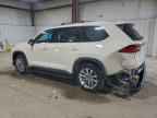 2024 TOYOTA HIGHLANDER