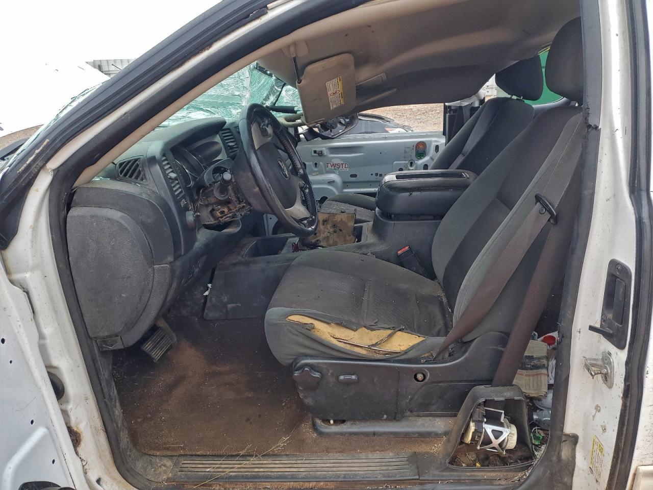 2009 GMC Sierra