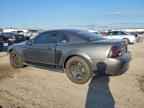 2004 FORD MUSTANG