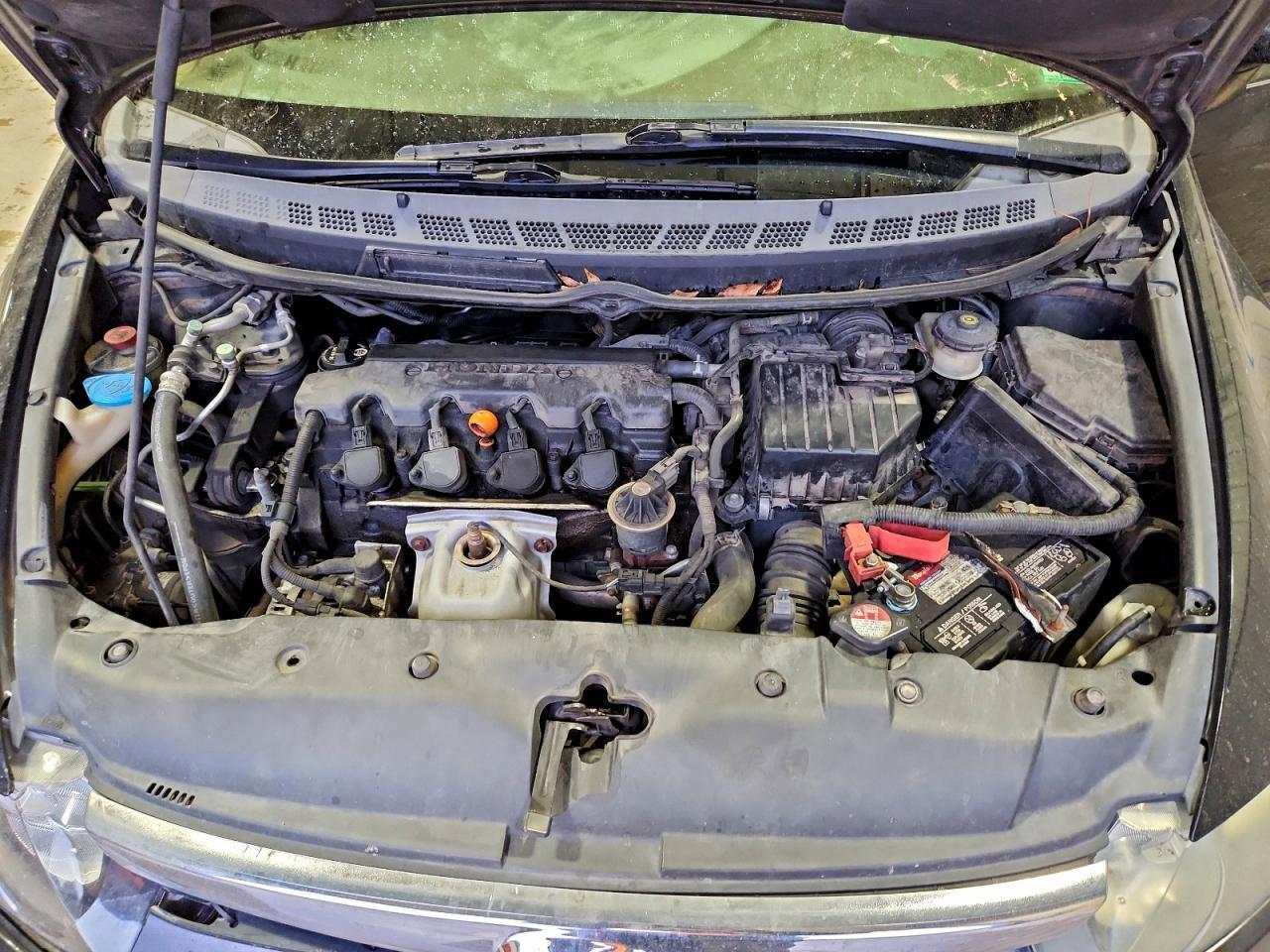 2006 HONDA CIVIC
