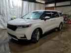 2022 KIA Carnival