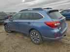 2016 SUBARU Outback