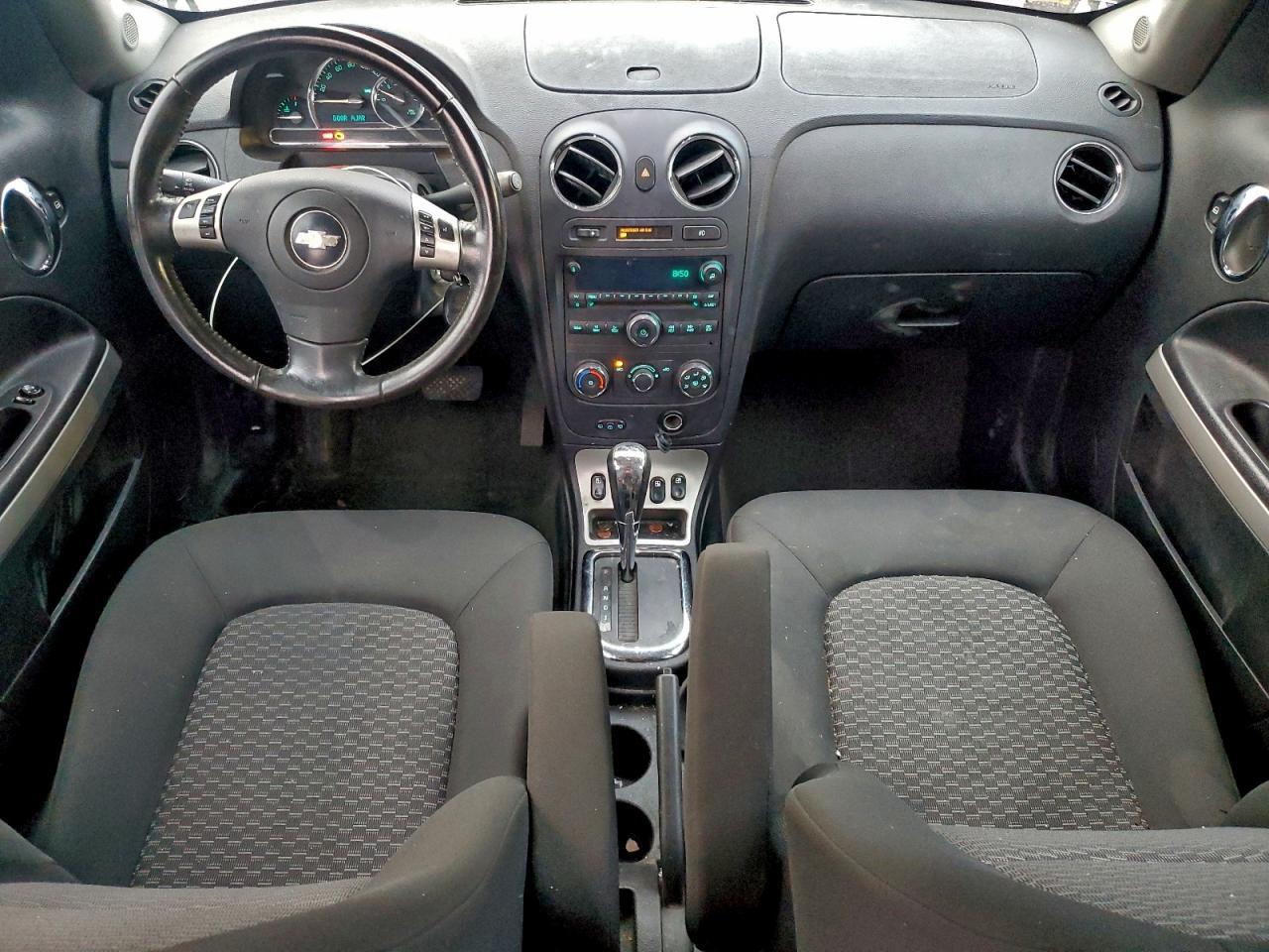 2007 CHEVROLET HHR