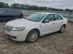 2011 LINCOLN MKZ