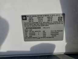 2013 CADILLAC SRX