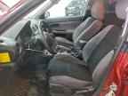 2007 SUBARU IMPREZA